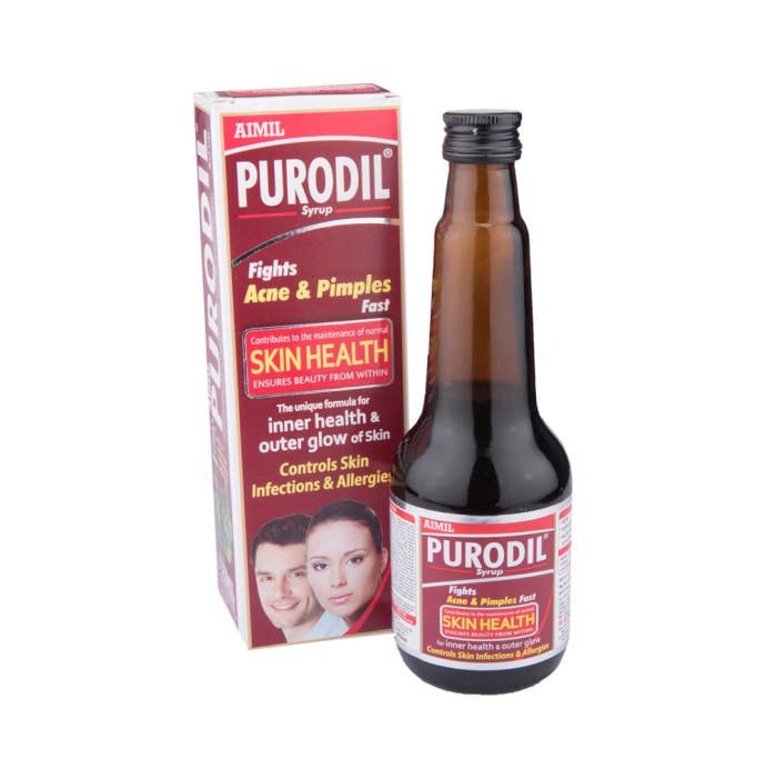 CYPRODINE SYRUP 200MLS
